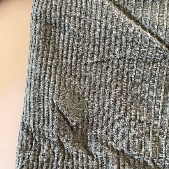 Lululemon Ebb to Street Long-Sleeve Shirt - Picture 5 of 5